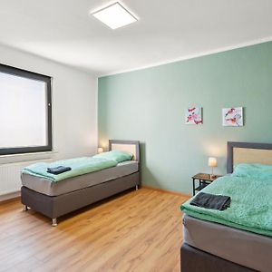 Deluxe Appartement met Twee Slaapkamers